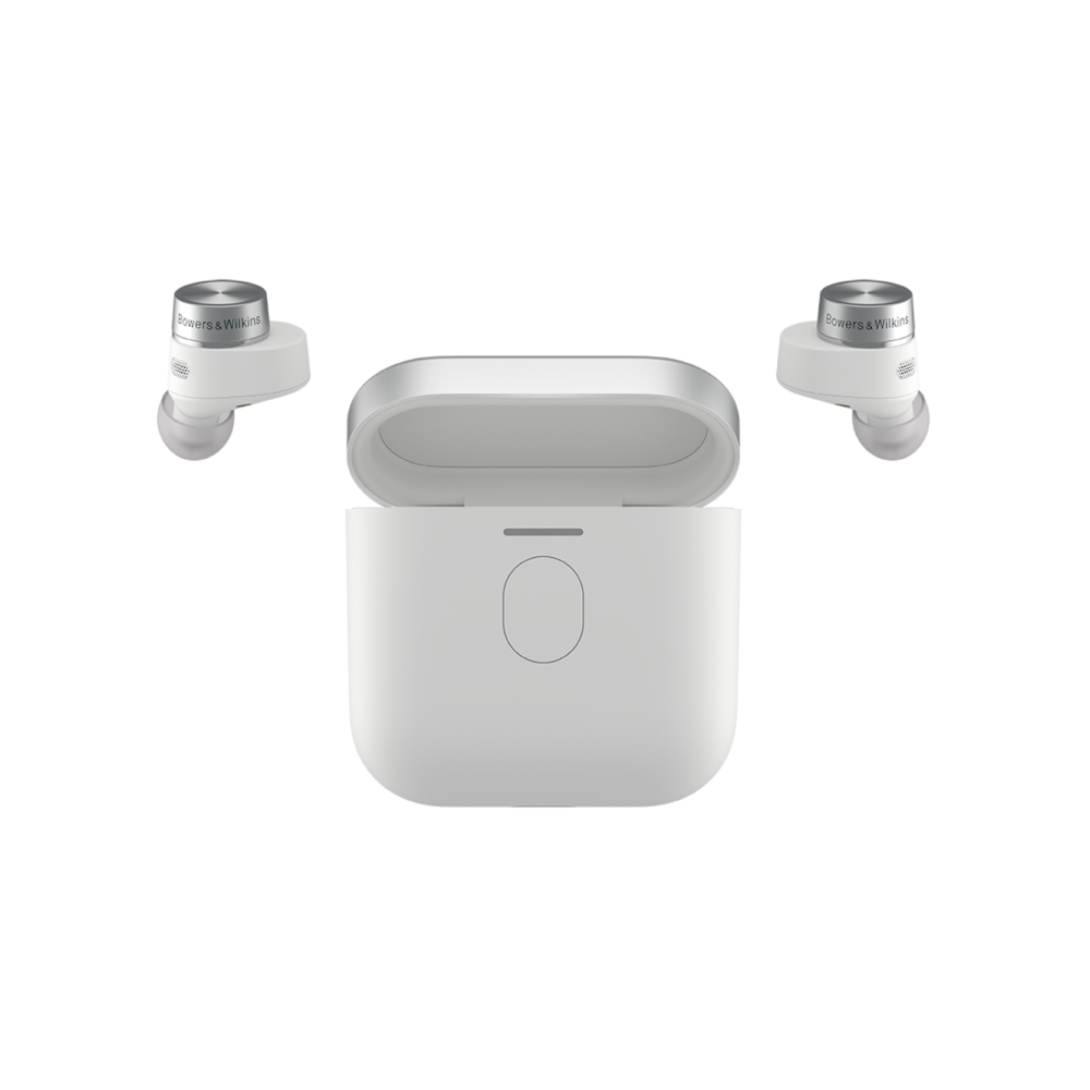 Bowers & Wilkins Pi7 In Ear Wireless Earbuds