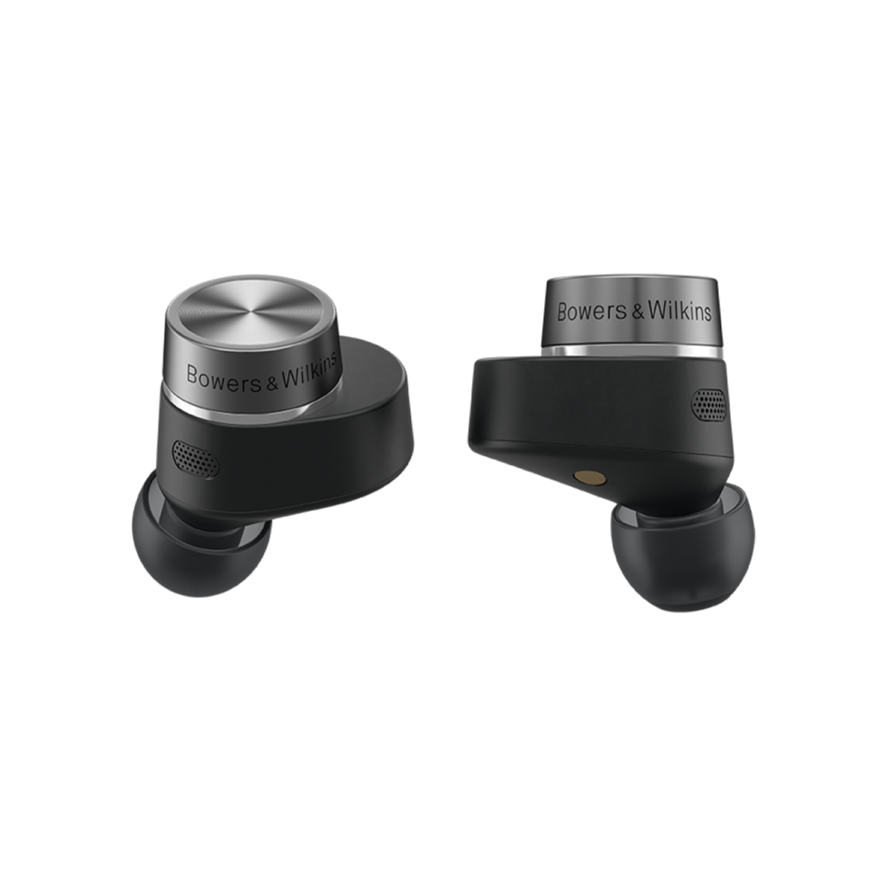 Bowers & Wilkins Pi7 In Ear Wireless Earbuds