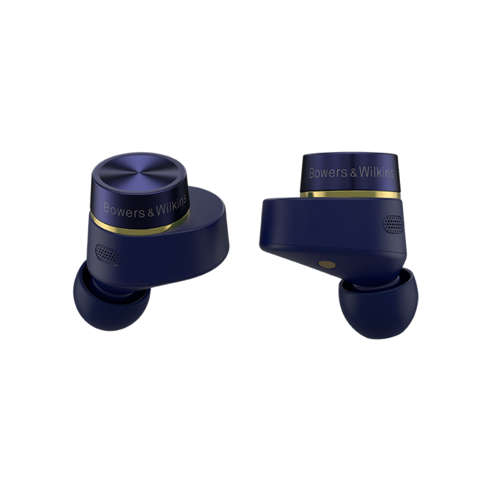 Bowers & Wilkins Pi7 In Ear Wireless Earbuds