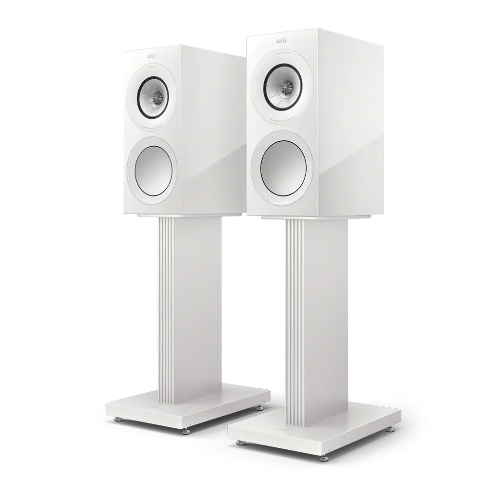 R3 Meta Bookself Speakers