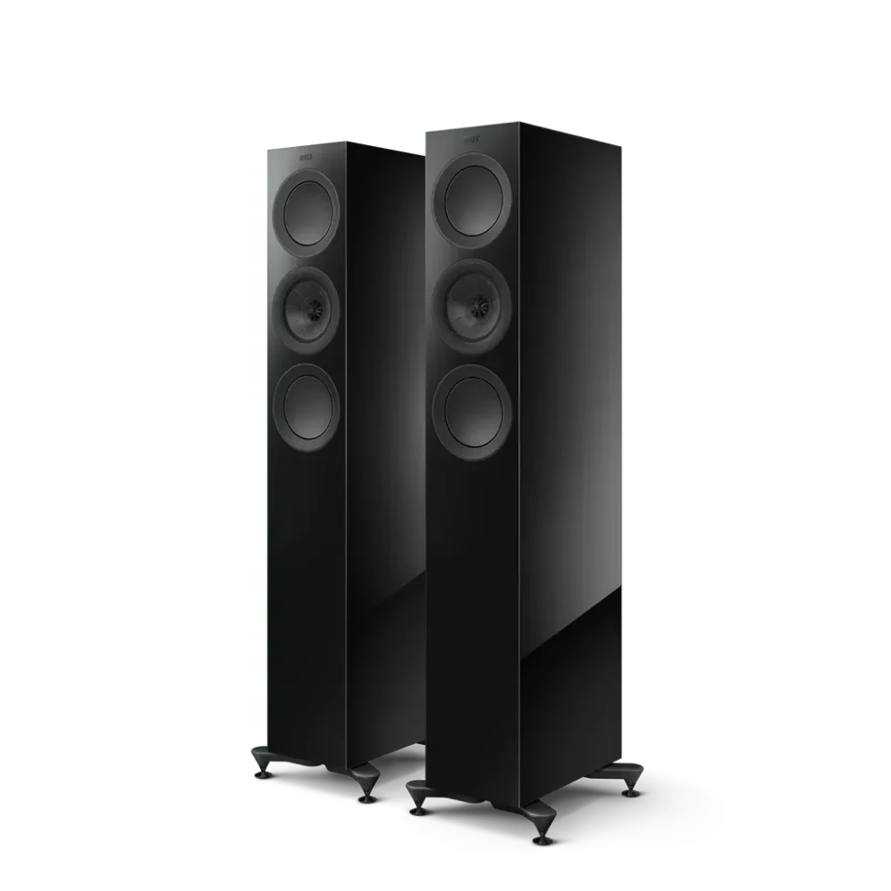 R5 Meta Floorstanding Speakers R5 Meta Floorstanding Speakers