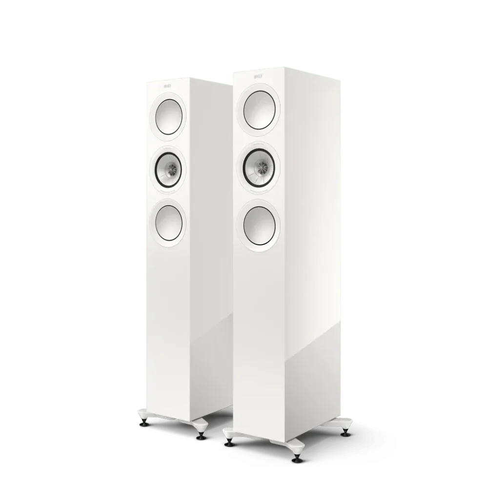 R5 Meta Floorstanding Speakers
