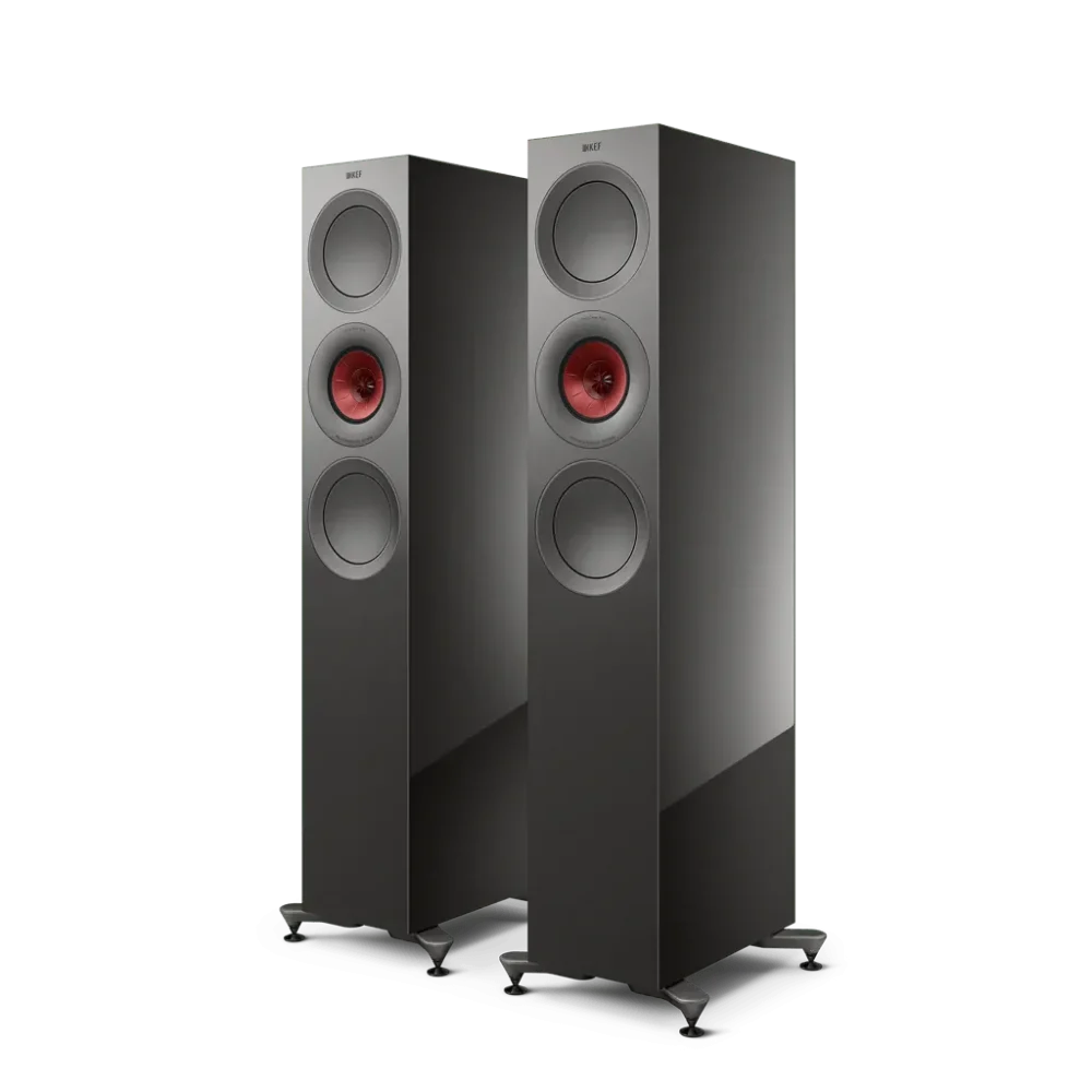 R7 Meta Floorstanding Speakers