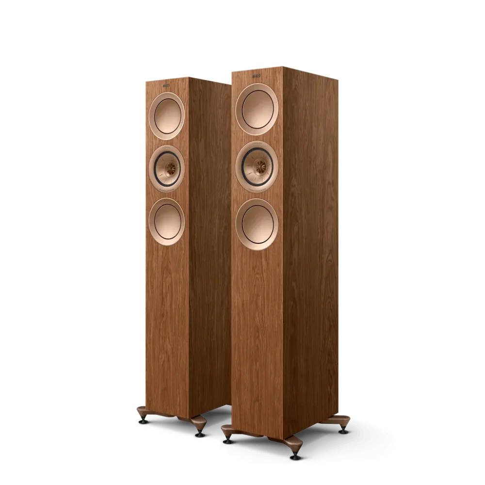 R5 Meta Floorstanding Speakers