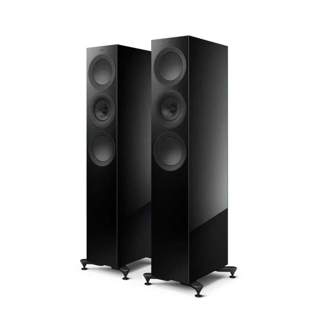 R7 Meta Floorstanding Speakers