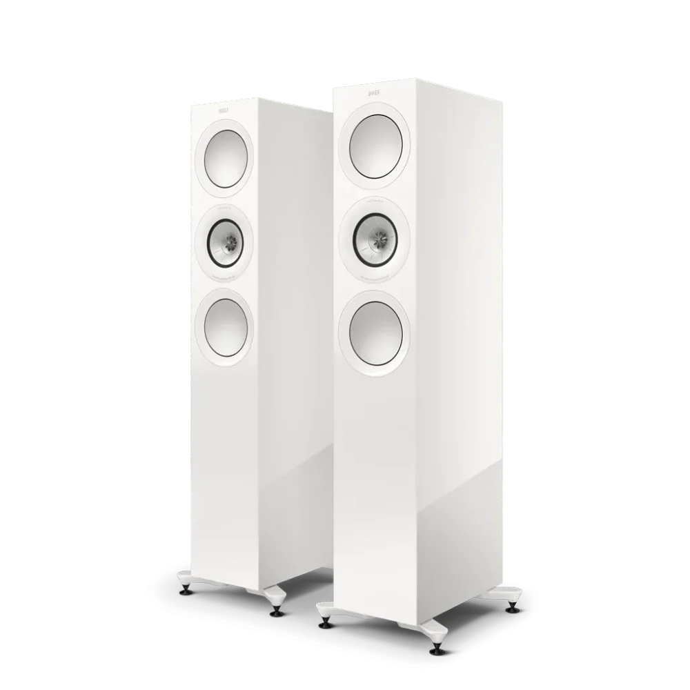 R7 Meta Floorstanding Speakers