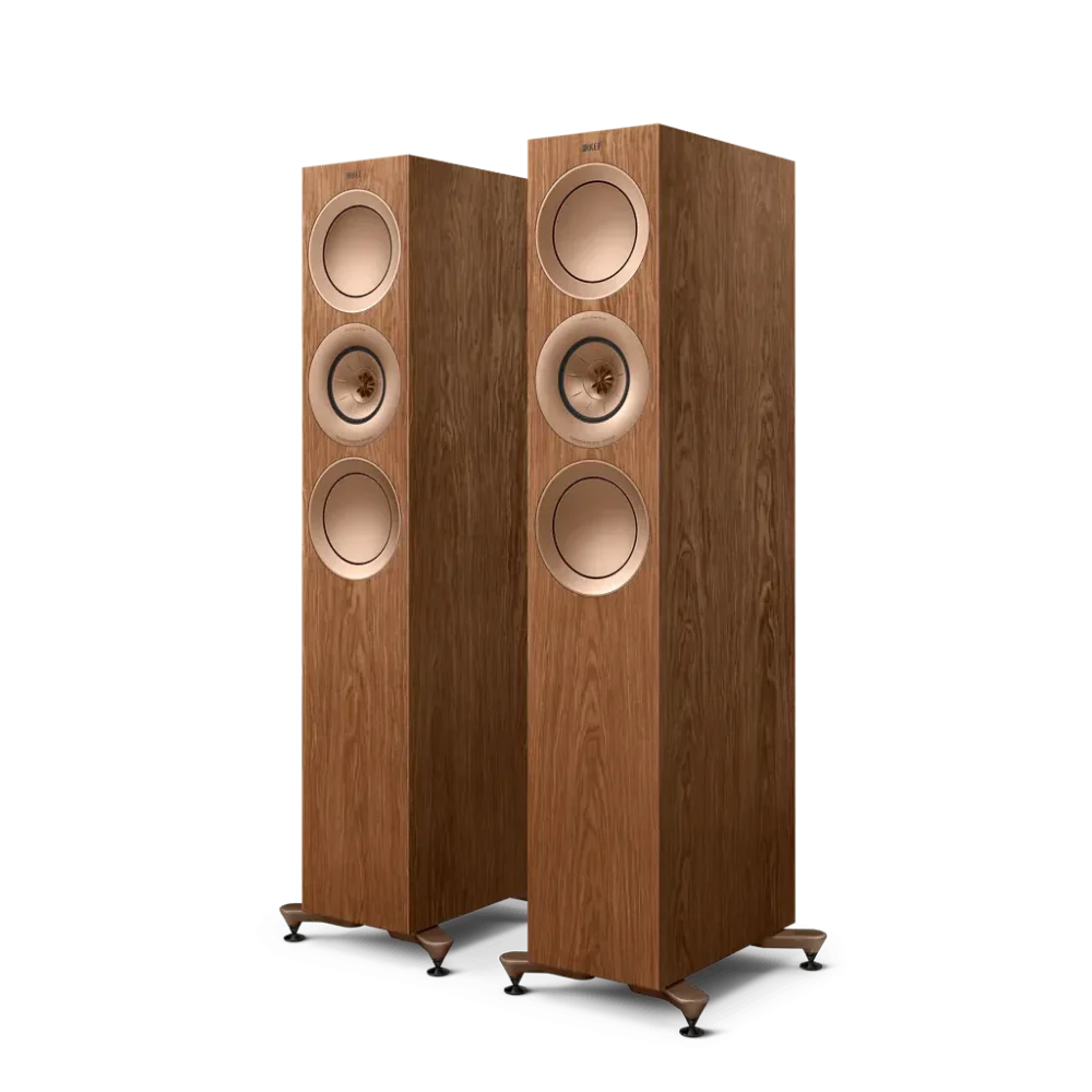 R7 Meta Floorstanding Speakers