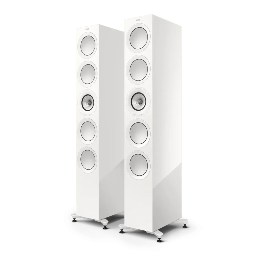 R11 Meta Floorstanding Speakers