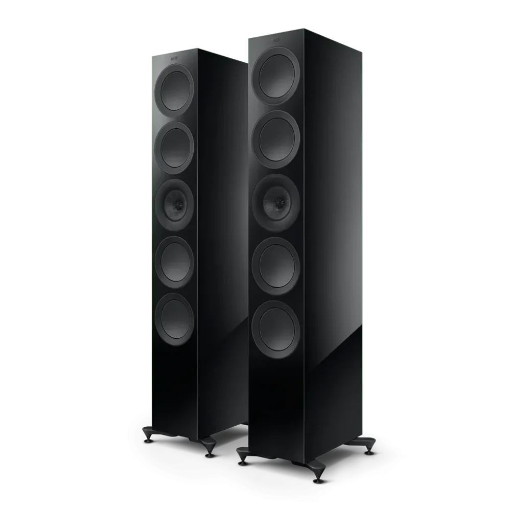 R11 Meta Floorstanding Speakers