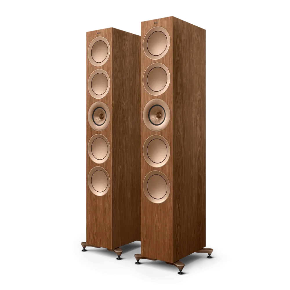 R11 Meta Floorstanding Speakers