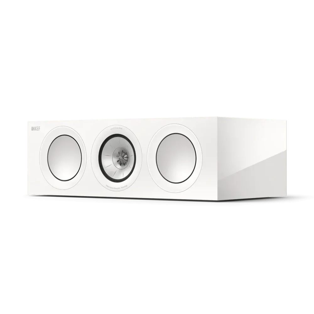 R2 Meta Centre Speakers