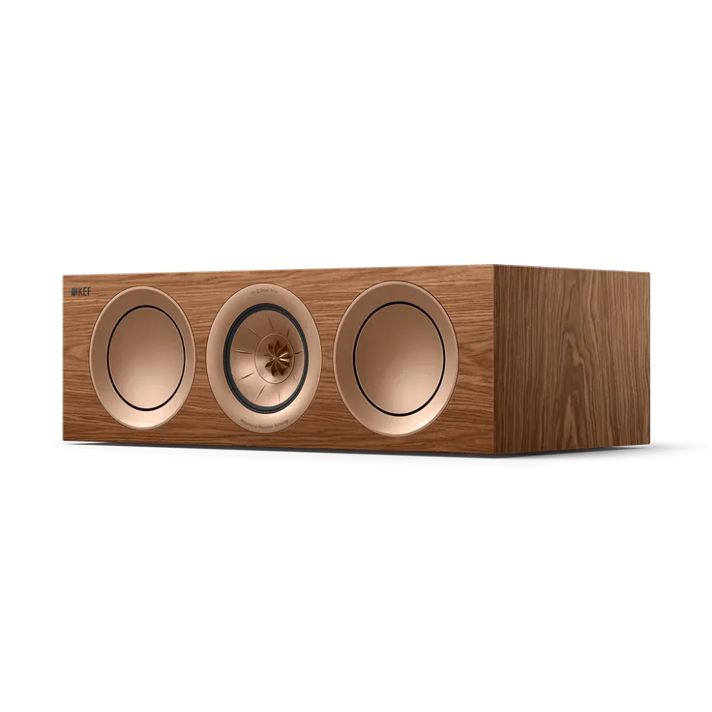 R2 Meta Centre Speakers