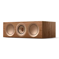 R6 Meta Centre Speakers