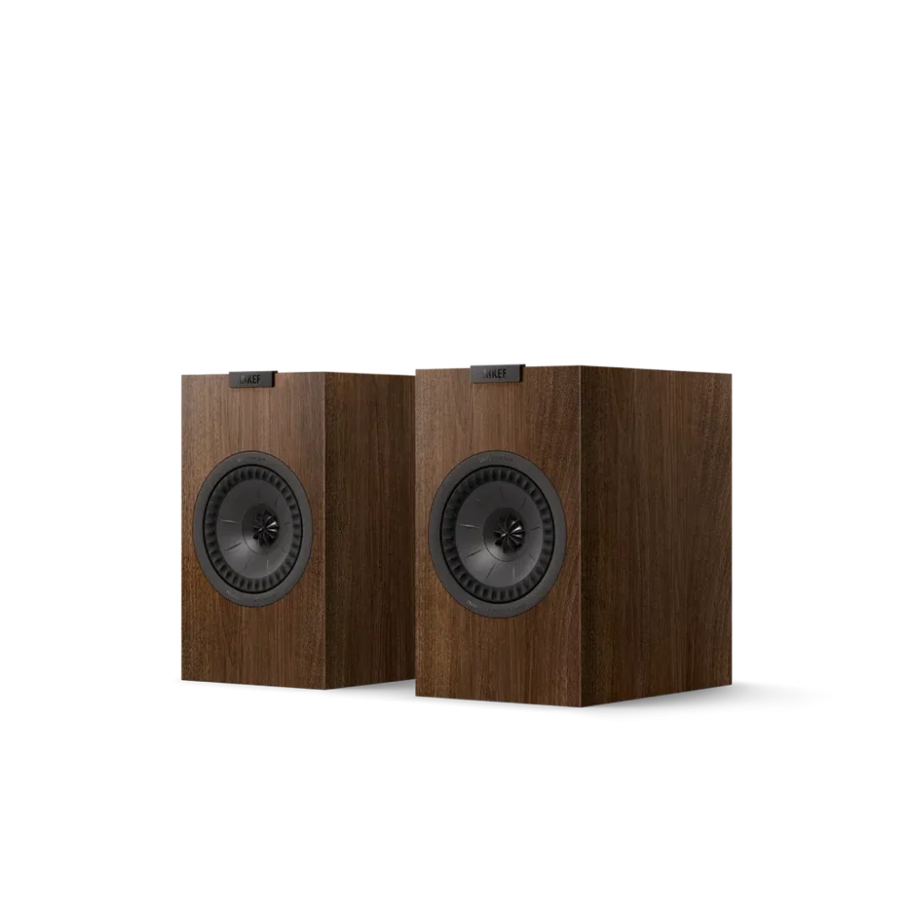 Q1 Meta Bookself Speakers