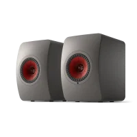 KEF LS50 Wireless II HiFi Speakers