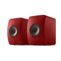 KEF LS50 Wireless II HiFi Speakers