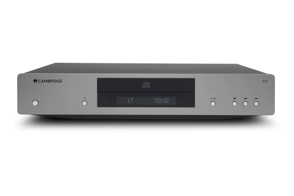 Cambridge Audio CXC