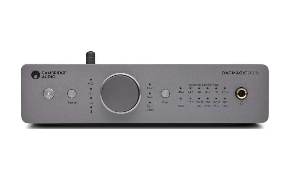 Cambridge Audio DacMagic 200M