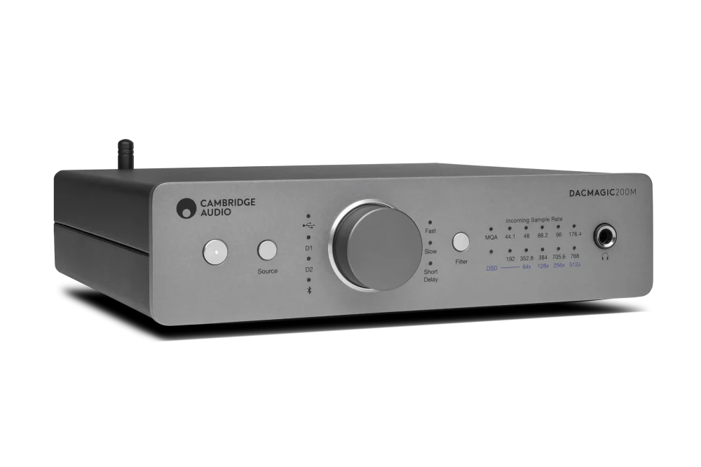 Cambridge Audio DacMagic 200M