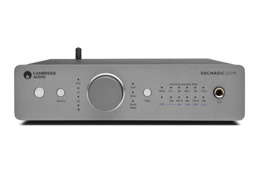 Cambridge Audio DacMagic 200M