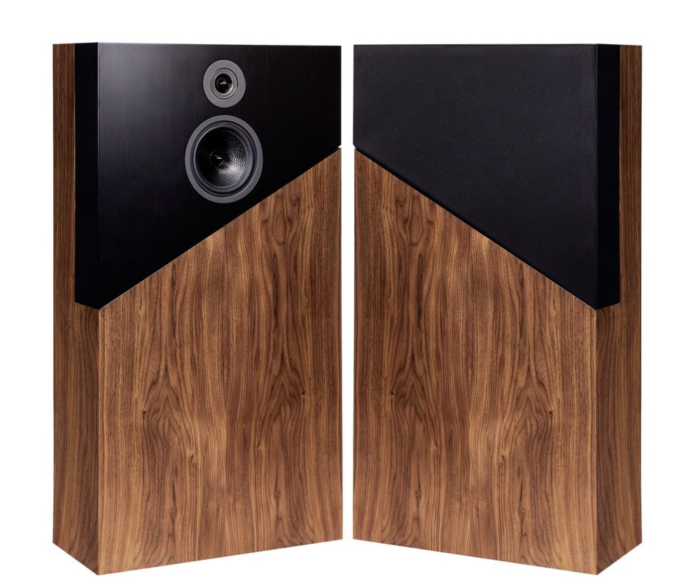 Davis Acoustics The Wall