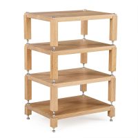 Esthetica Chorus Audio Rack