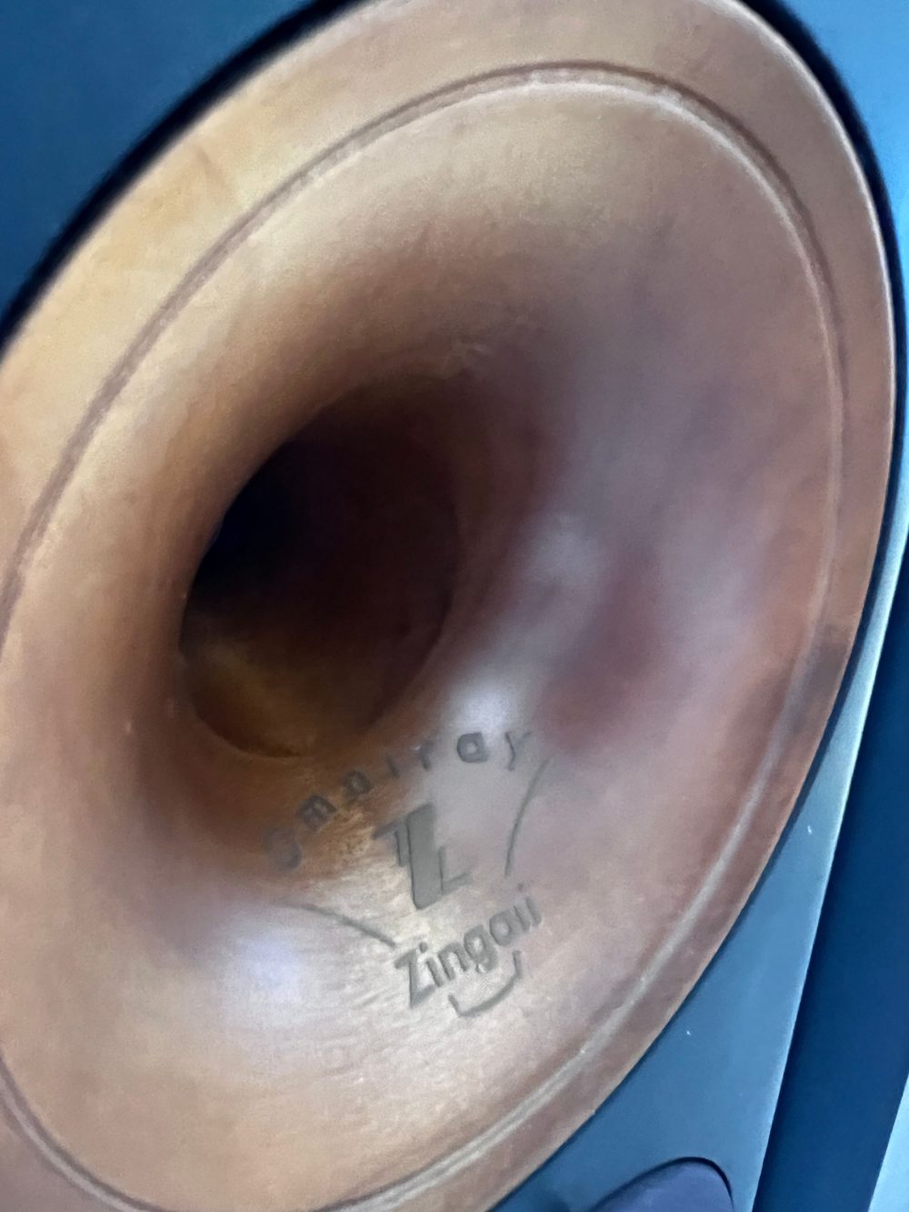 Zignali Overture 2B (USED)