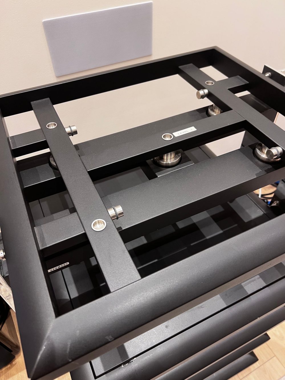 Finite Elemente Pagode (USED)