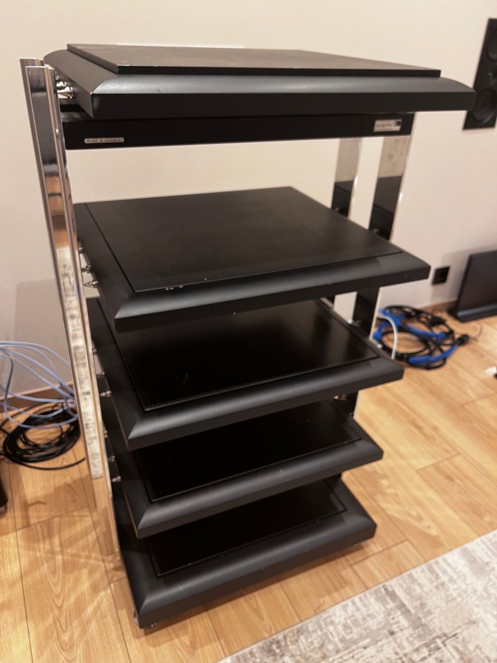 Finite Elemente Pagode (USED)