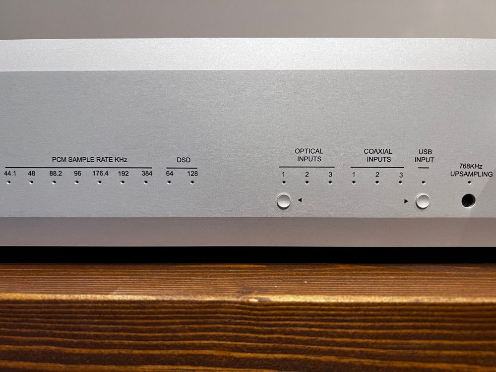 Musical Fidelity M6SRDAC (USED)