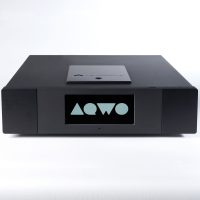 Metronome AQWO 2