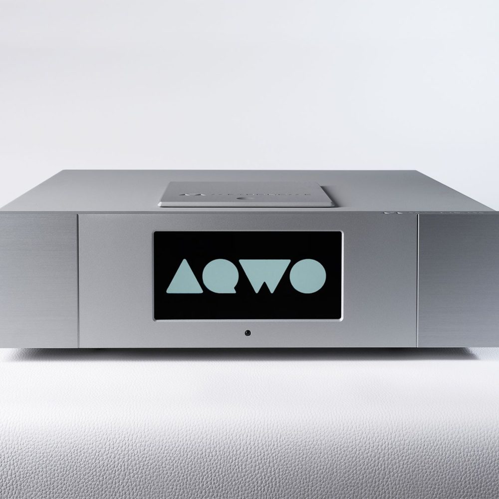 Metronome AQWO 2