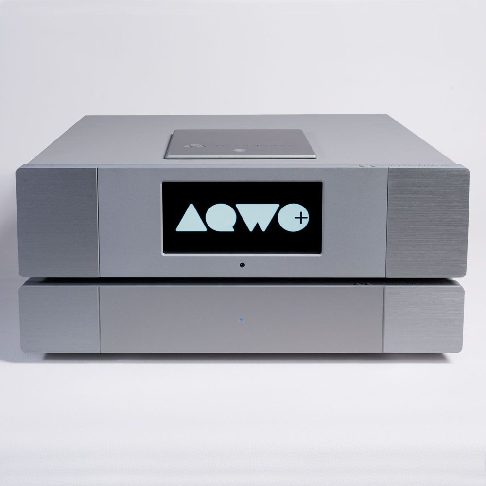 Metronome AQWO 2+