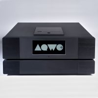 Metronome AQWO 2+