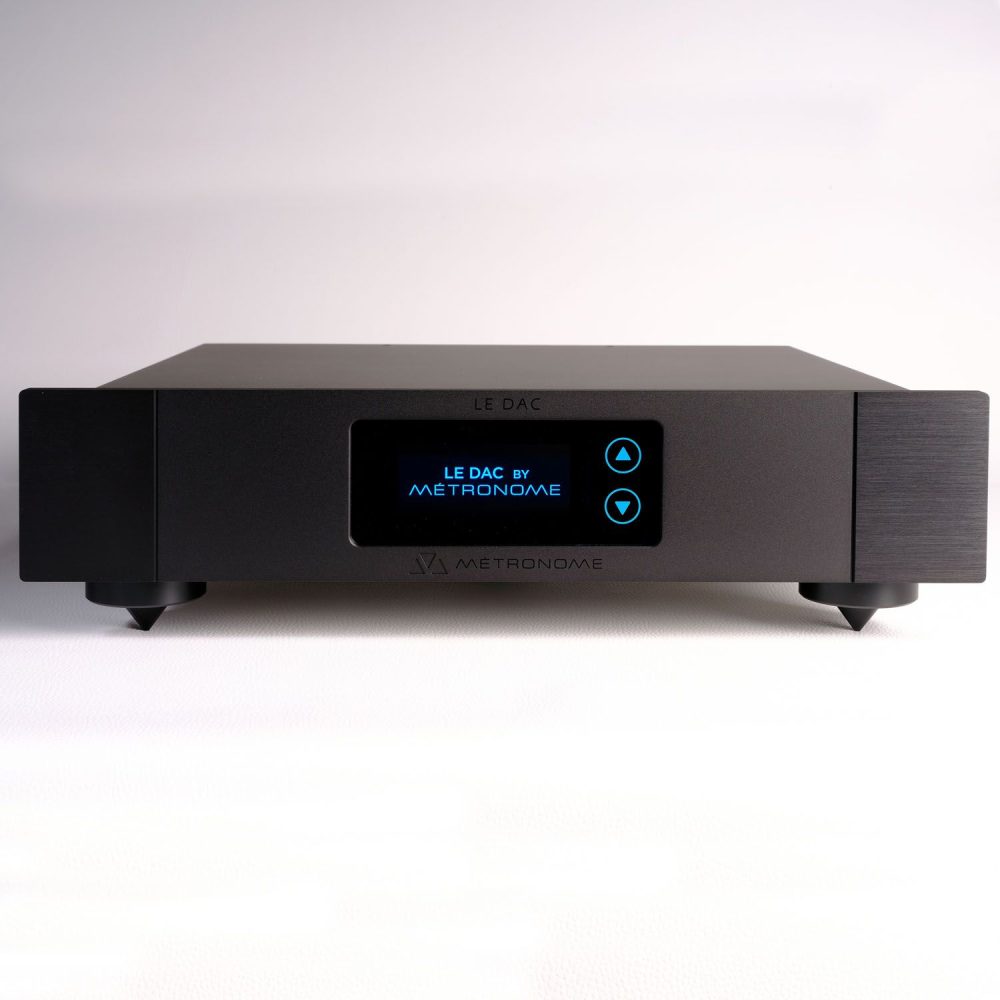 Metronome LE DAC 2 Metronome LE DAC 2
