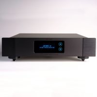 Metronome LE DAC 2