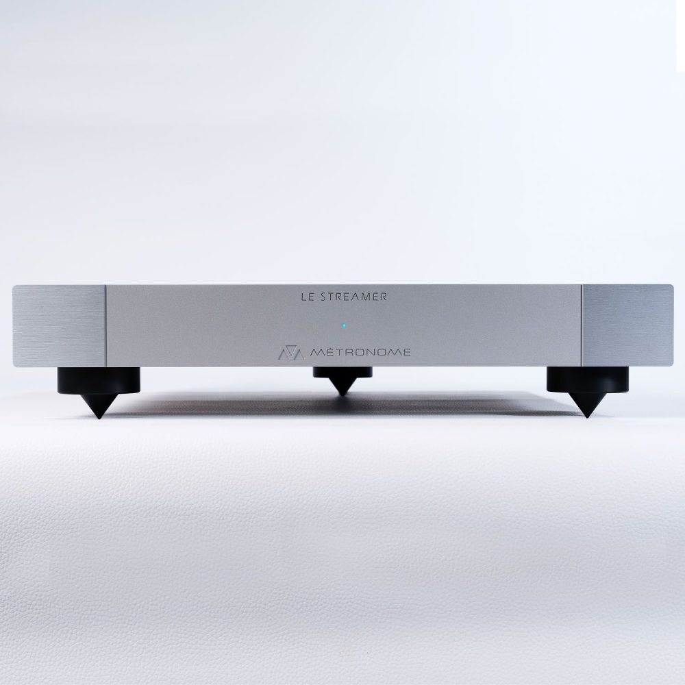 Metronome Le Streamer