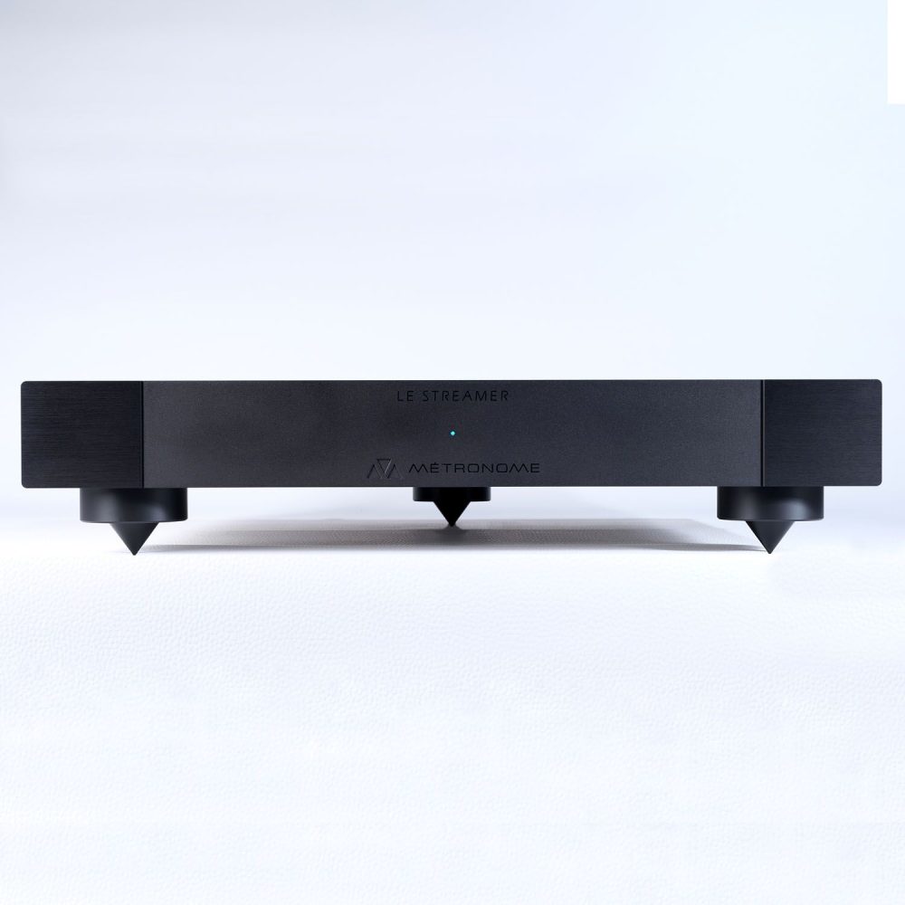 Metronome Le Streamer
